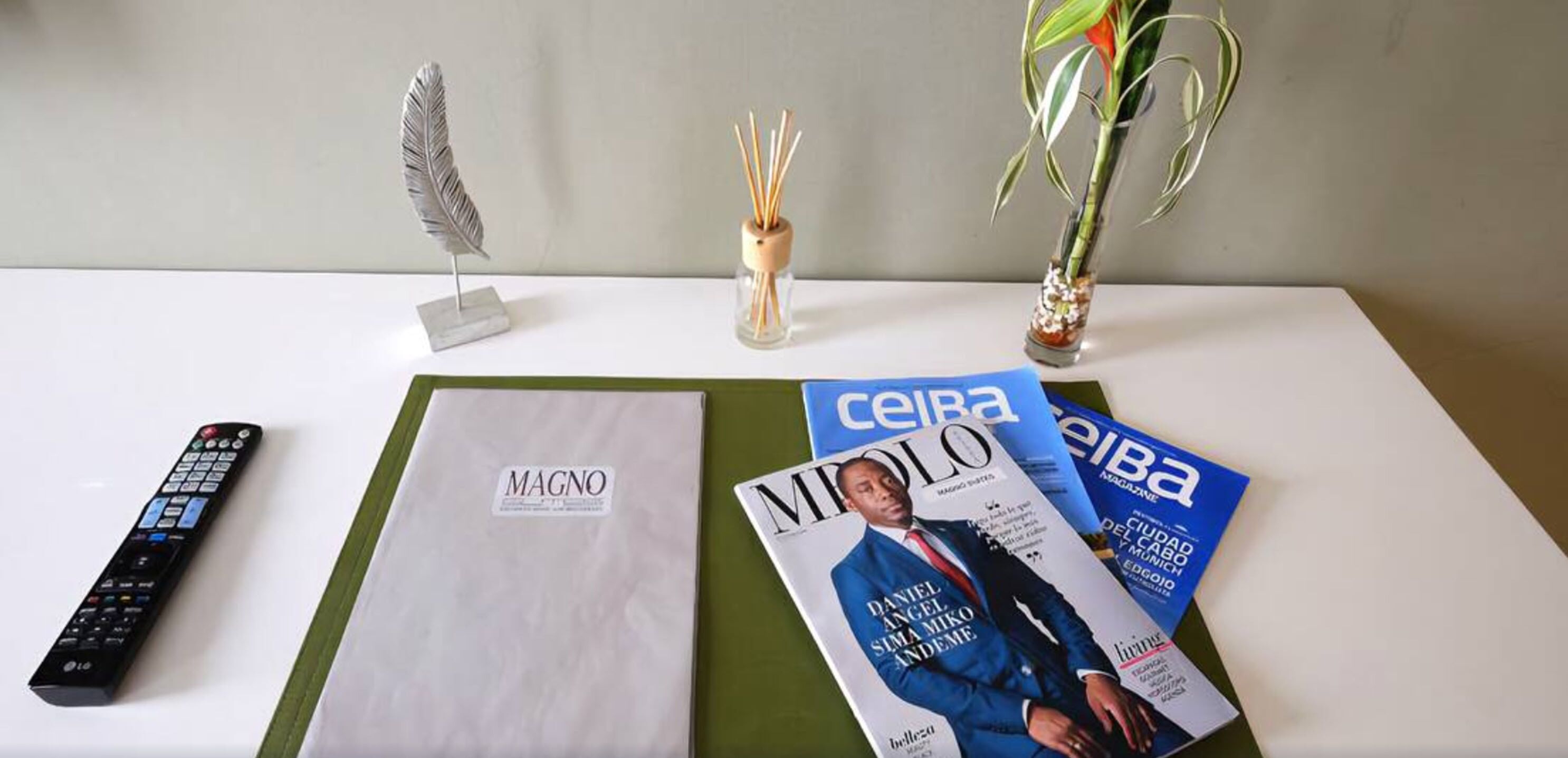 standard double room | room amenity