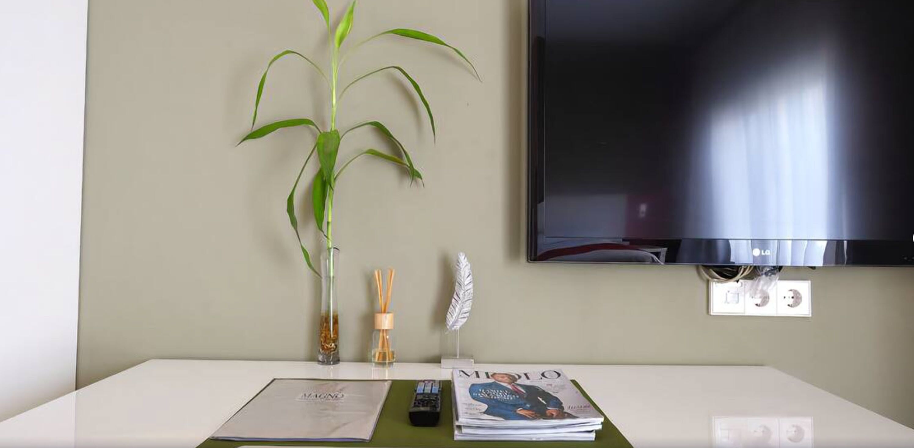 junior double room | room amenity