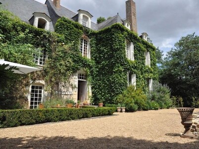 La Marronnière