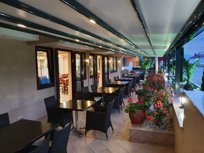 Exterior - Tropicana (Katerini)