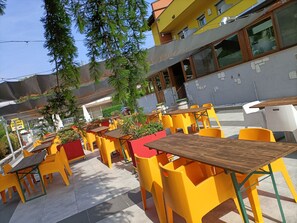 Exterior - Millaenya Inn (Entratico)