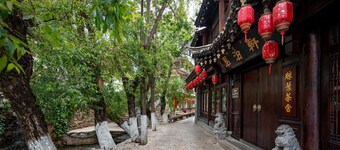 Lijiang Hotel JunPoXuan