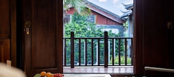 Lijiang Hotel JunPoXuan