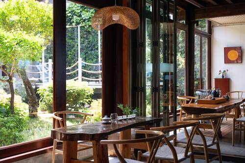 ร้านอาหาร