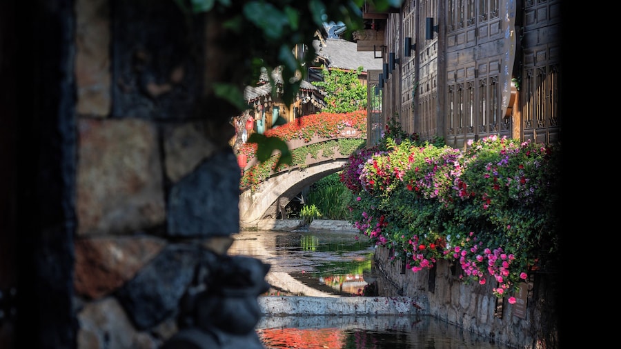 リージャン ホテル ジュン ポ シュアン