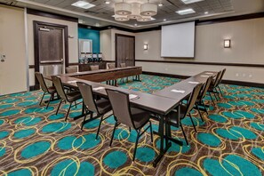 Sala de reuniones