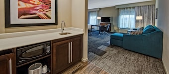 Hampton Inn & Suites Nashville Hendersonville