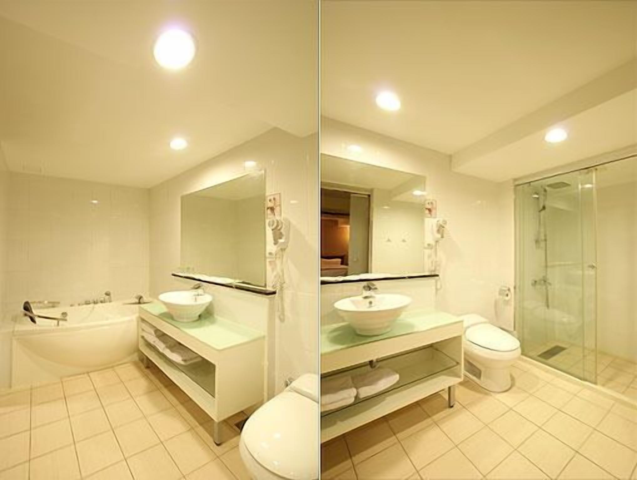 family quadruple room | desk, iron/ironing board, free wifi