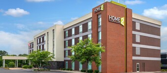 Home2 Suites by Hilton Middletown
