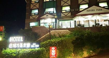 EUNHYE Family Hotel