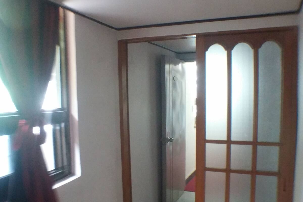 Appartement, 2 slaapkamers | Een gratis minibar, gratis wifi