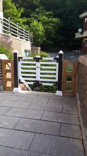 Exterior - EUNHYE Family Hotel (Jangseong)