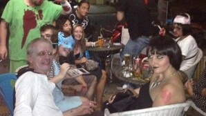 Restaurant - The Irish Place (Phnom Penh)