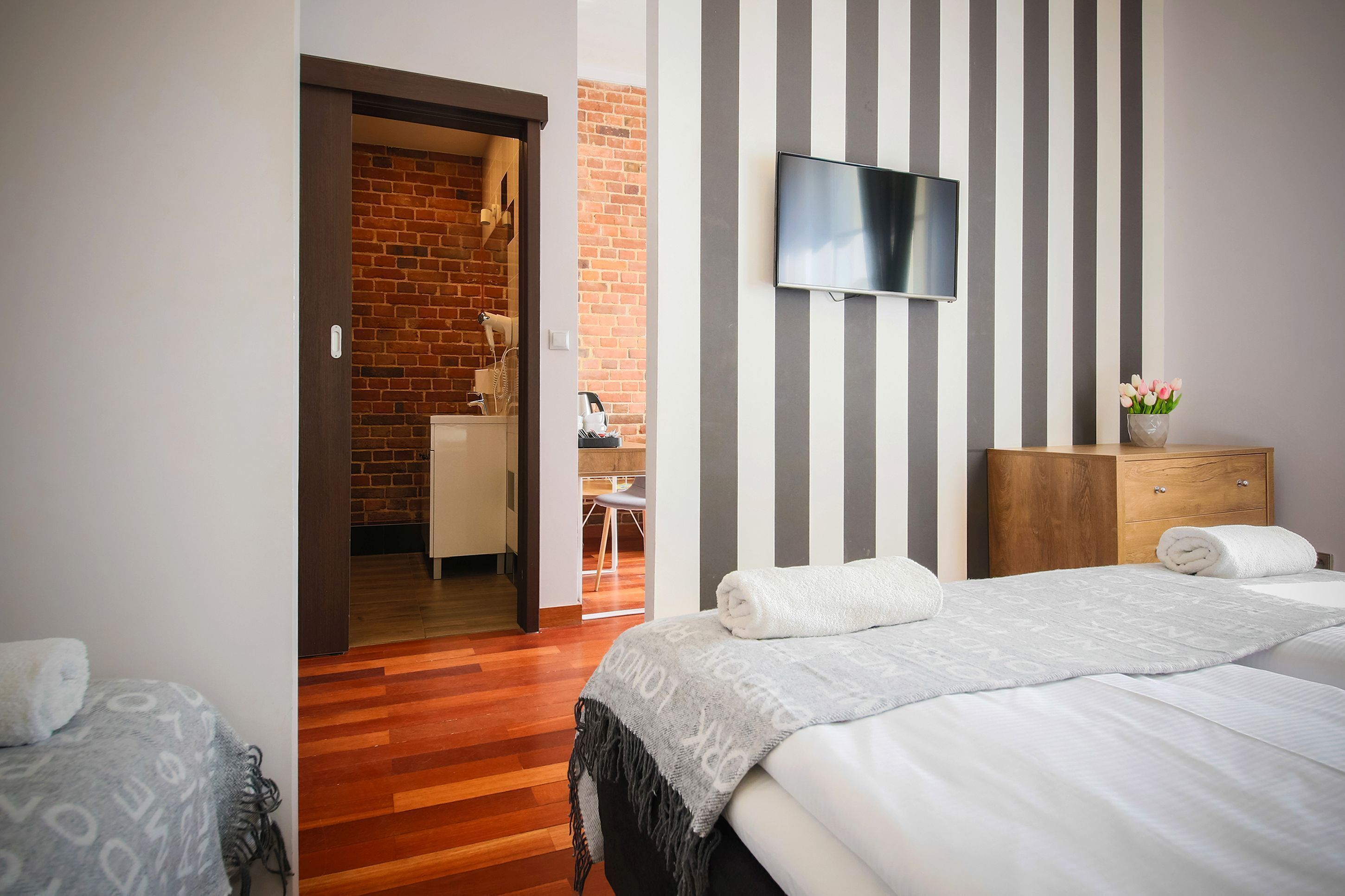 Foto - Boogie ApartHouse Old Town