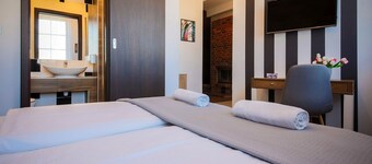 Boogie Aparthouse Old Town