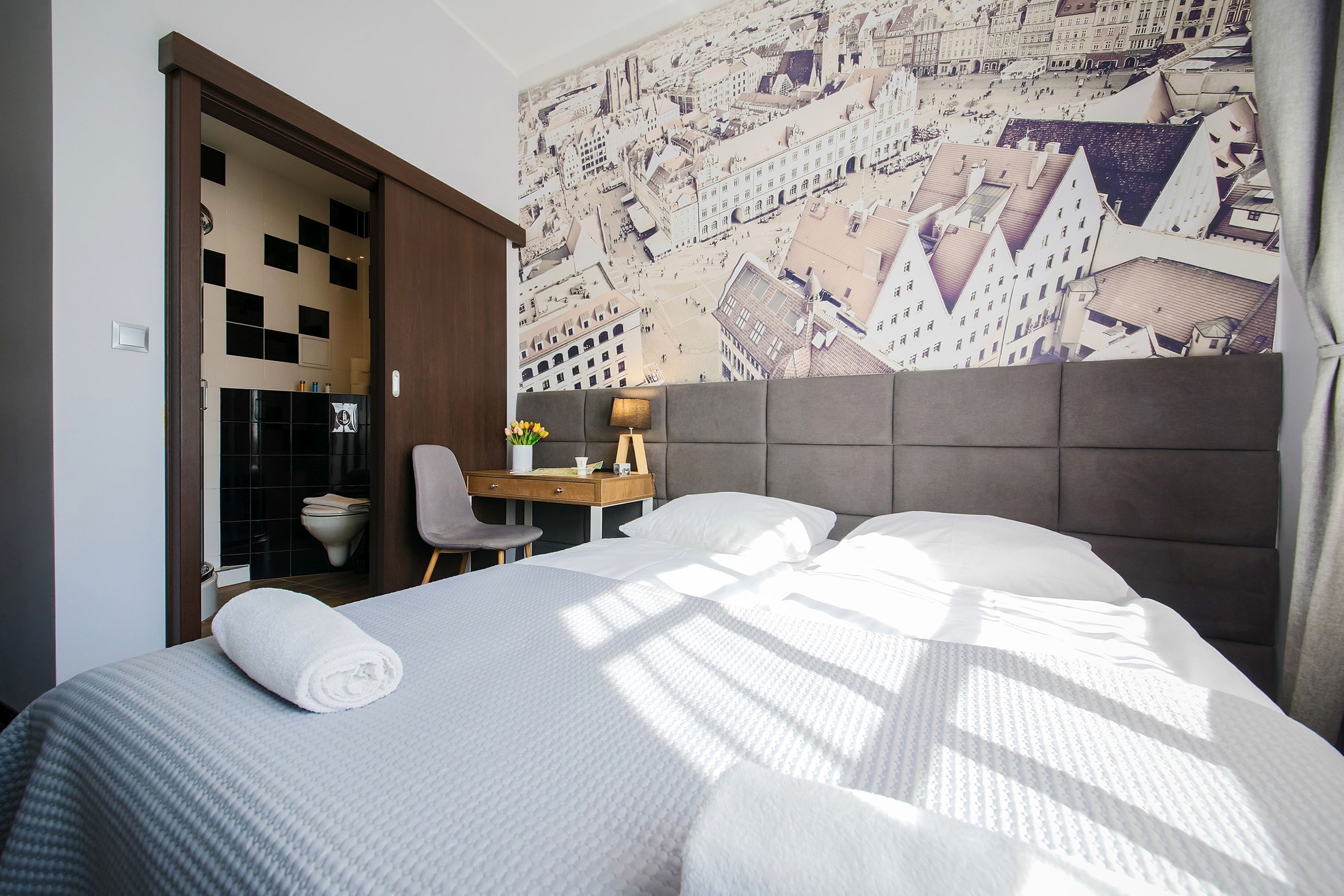 Foto - Boogie ApartHouse Old Town