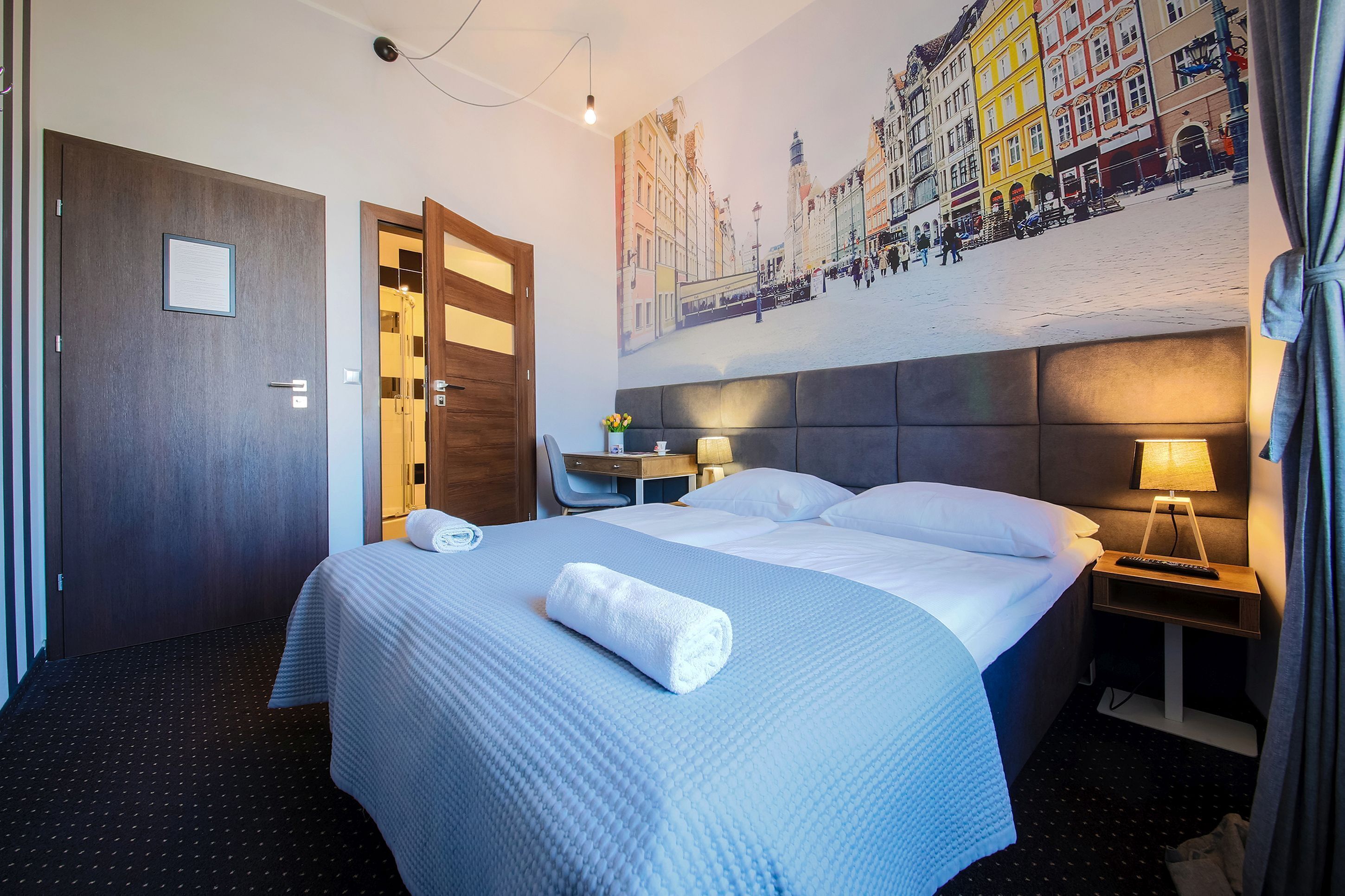 Foto - Boogie ApartHouse Old Town