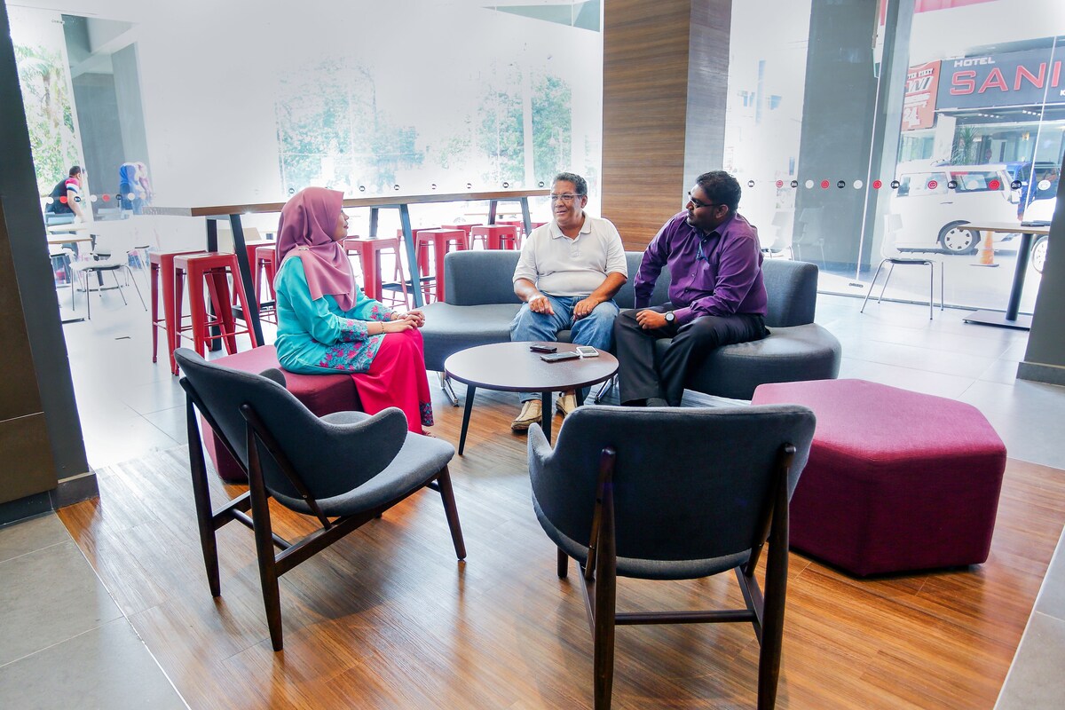 Lazdana Hotel Kuala Lumpur Reviews, Deals & Photos 2023  Expedia