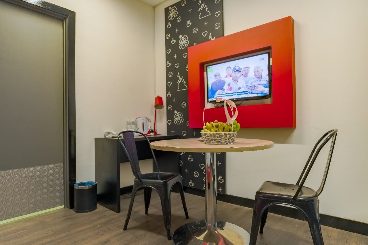 Foto - Lazdana Hotel Kuala Lumpur
