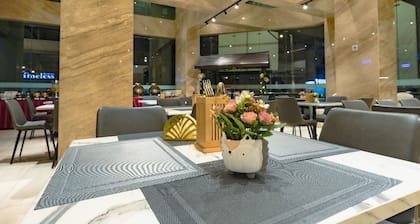 Lazdana Hotel Kuala Lumpur