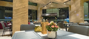 Lazdana Hotel Kuala Lumpur