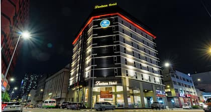 Lazdana Hotel Kuala Lumpur