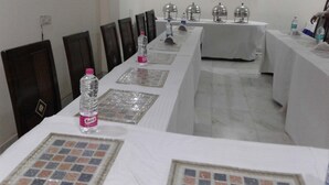 Meeting facility - Hotel Vishal Residency (New Delhi)