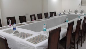 Meeting facility - Hotel Vishal Residency (New Delhi)