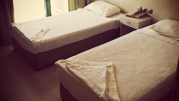 Apartment, 1 Bedroom | 1 bedroom, desk, free cribs/infant beds, free WiFi