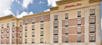 Hampton Inn by Hilton Detroit Dearborn