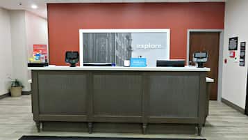 Recepción