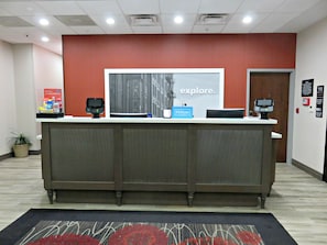 Recepción