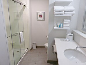 Shower kamar mandi