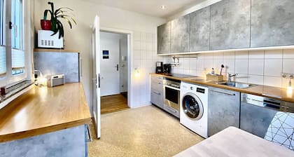 Apartment Avanzato