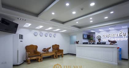The Mou Hotel