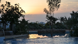 Piscina externa