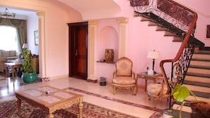 Entrada (vista interna)