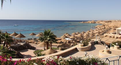 Villa 16 at Hyatt Sharm El Sheikh