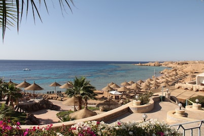 Villa 16 at Hyatt Sharm El Sheikh