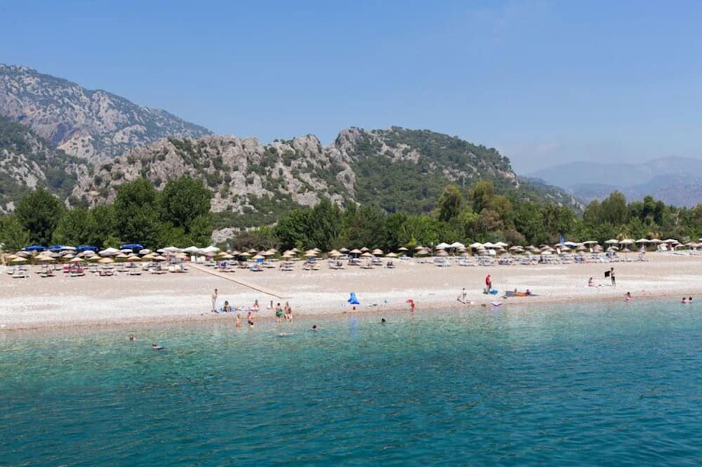 Aida Hotel