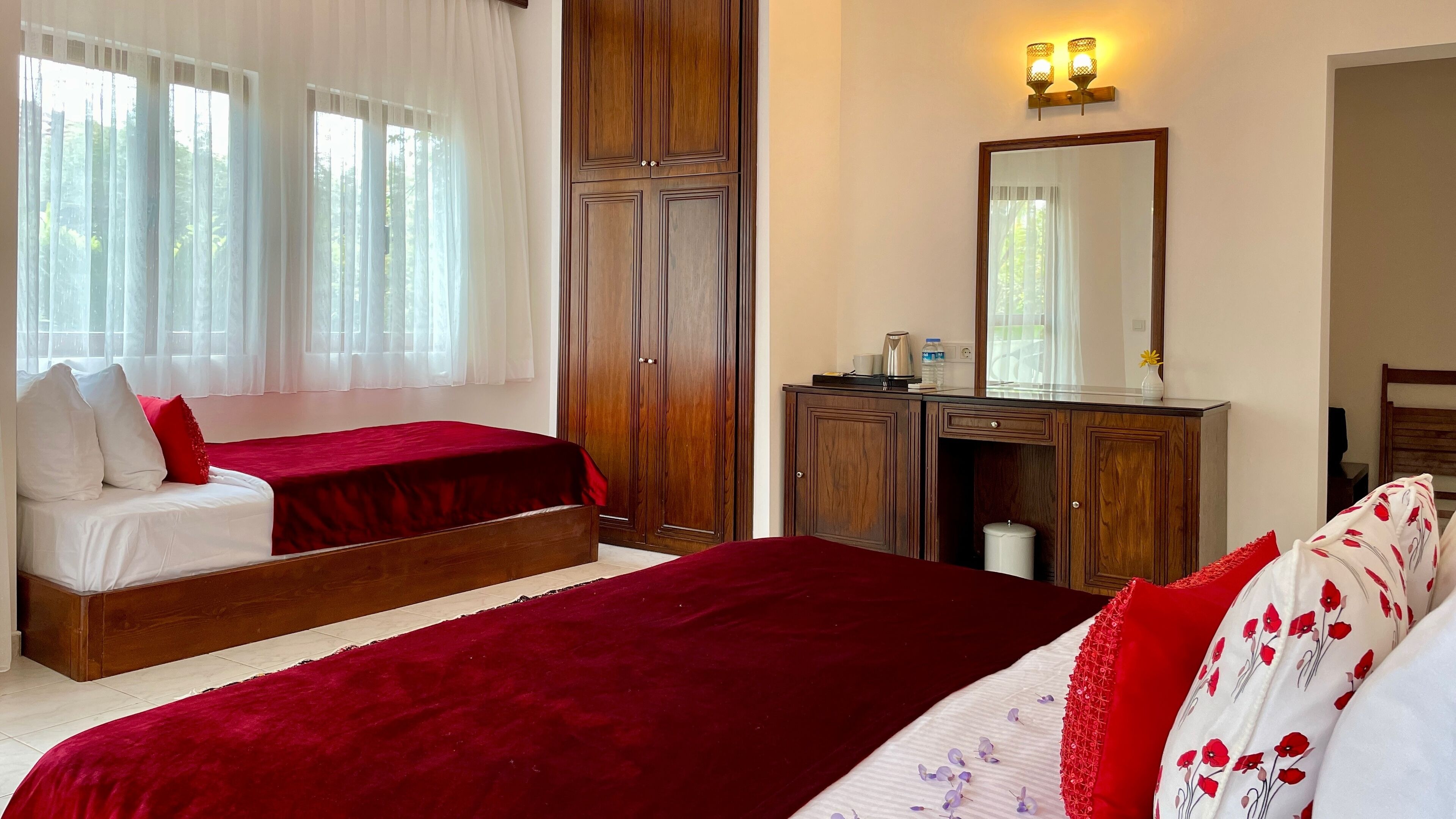 Kamar