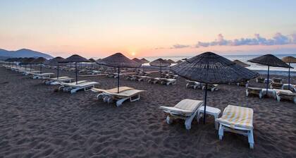 Aida Hotel