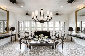 Meeting facility - 99 The Heritage Hotel (Chiang Mai)