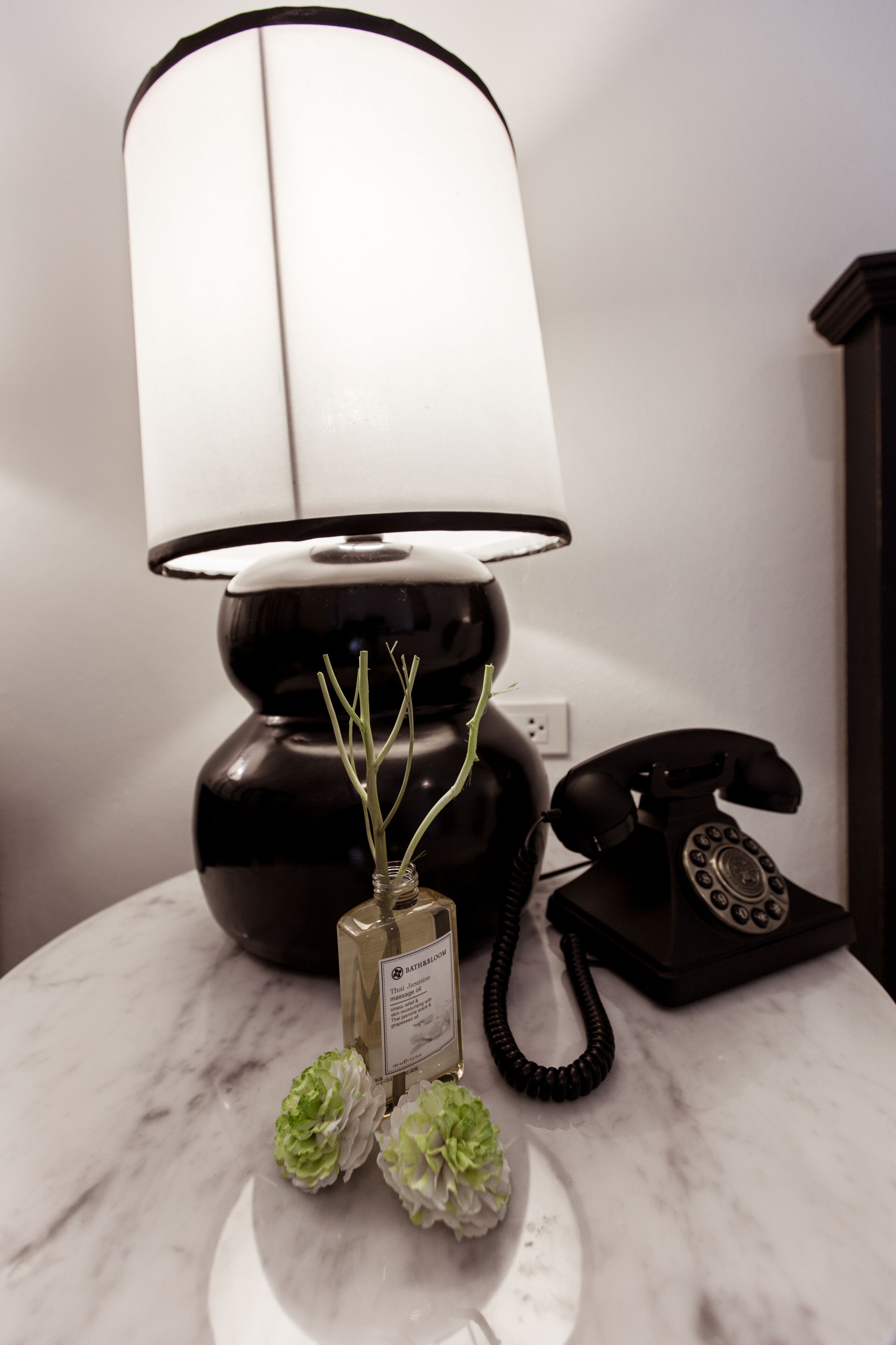 heritage deluxe room | view from room