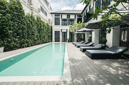 99 ザ・ヘリテージ ホテル