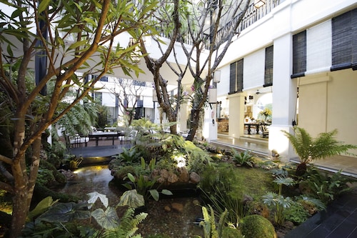 โรงแรม 99 เดอะ เฮอริเทจ