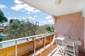 Studio, Terrace, Garden View | Terrace/patio