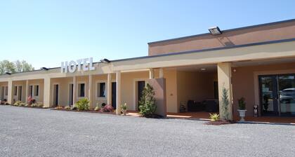 Hotel l Escale