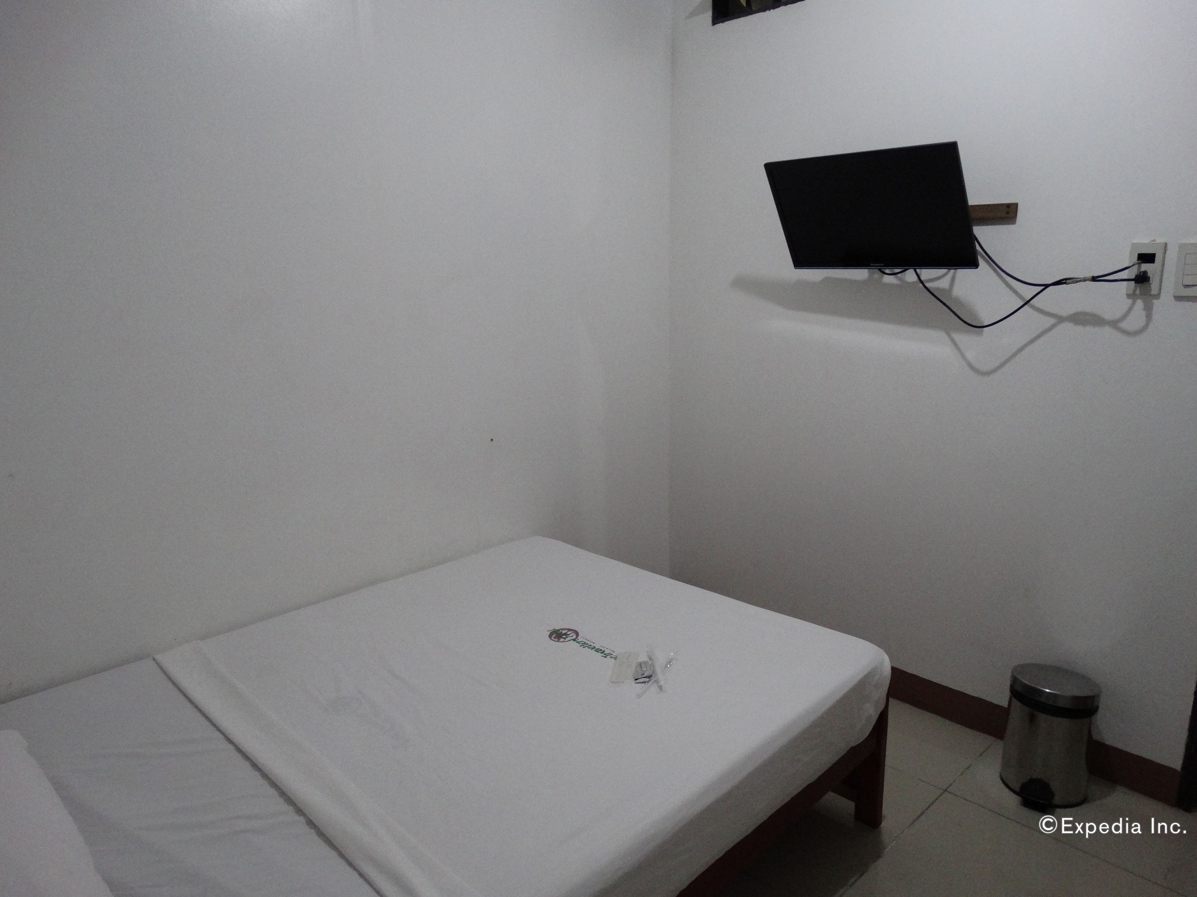 객실
