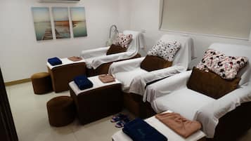 Spa